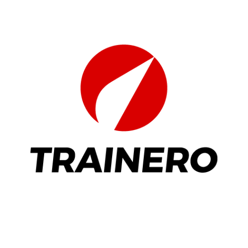 Trainero logo Trainero logo