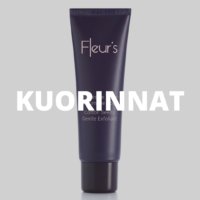 Fleur's kuorinnat