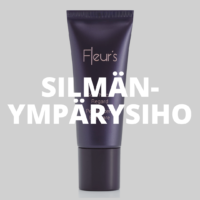 Fleur's silmänympärysiho