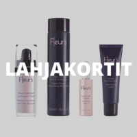 Lahjakortit