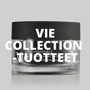 Vie Collection -tuotteet