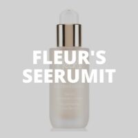 Fleur's seerumit