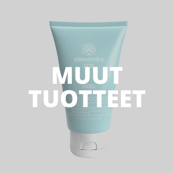 Muut tuotteet