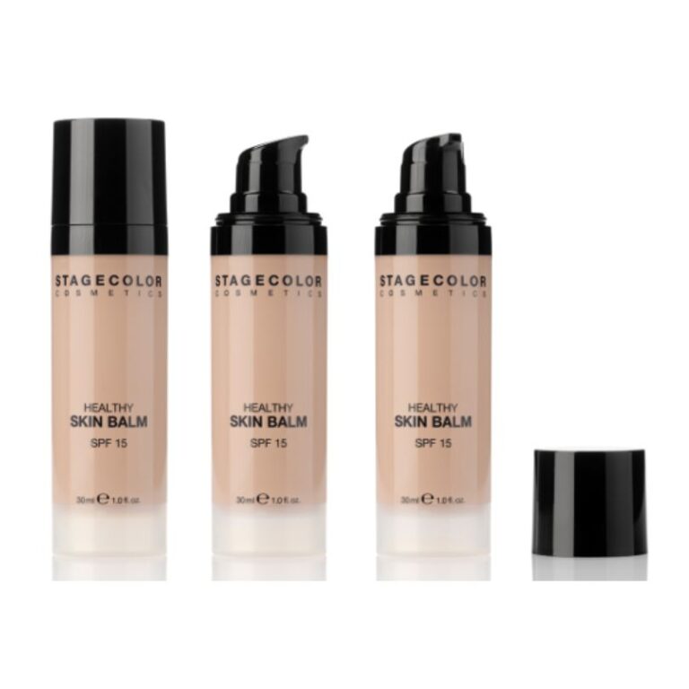 Healthy Skin Balm Natural Beige 30 ml
