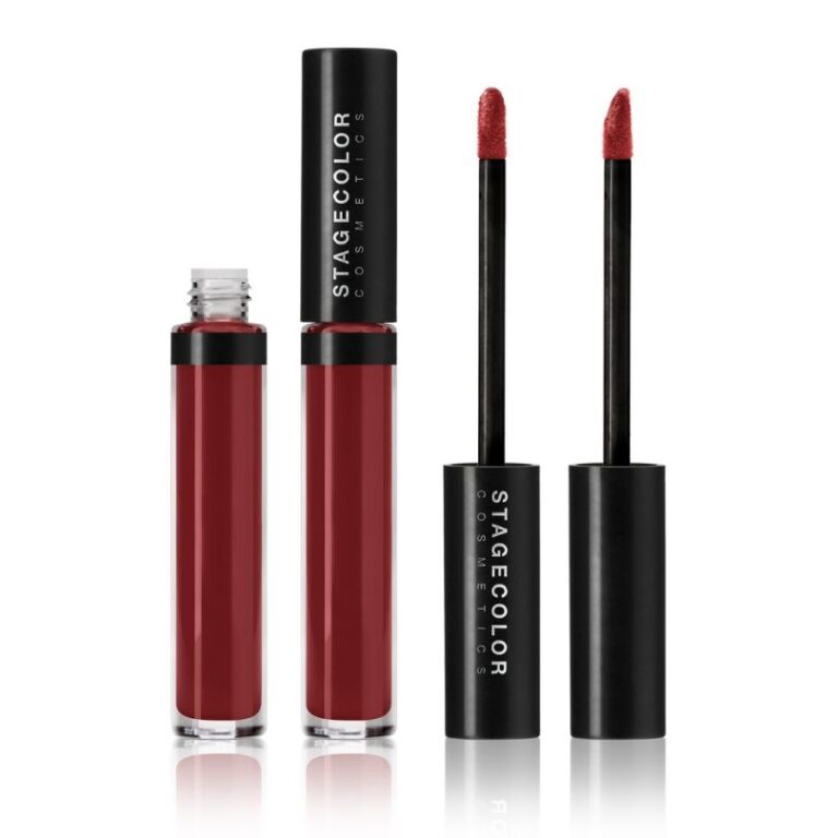 Liquid Lipstick Mai Tai