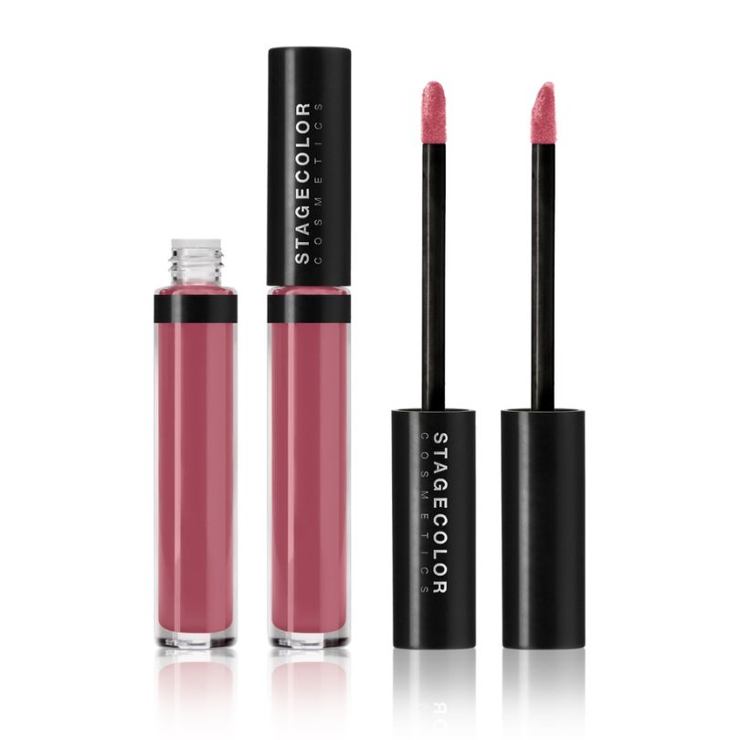 Liquid Lipstick Pink Lady - BodyRituals
