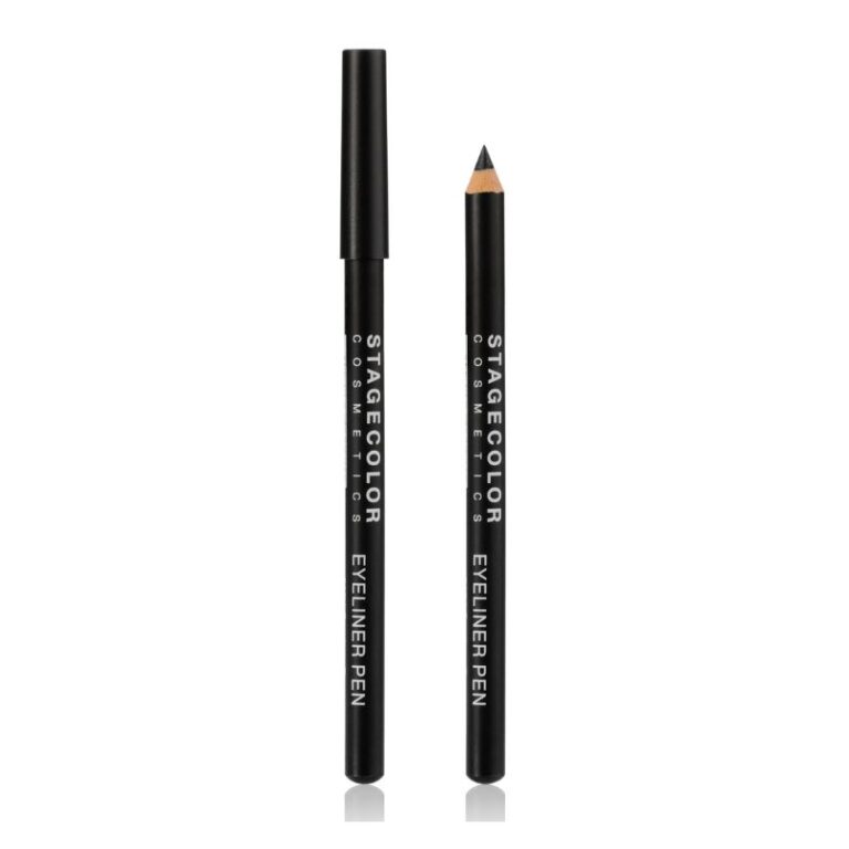 Eyeliner Pen Black 3191
