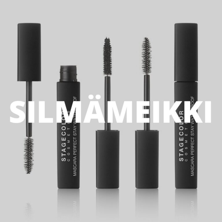 Silmämeikki