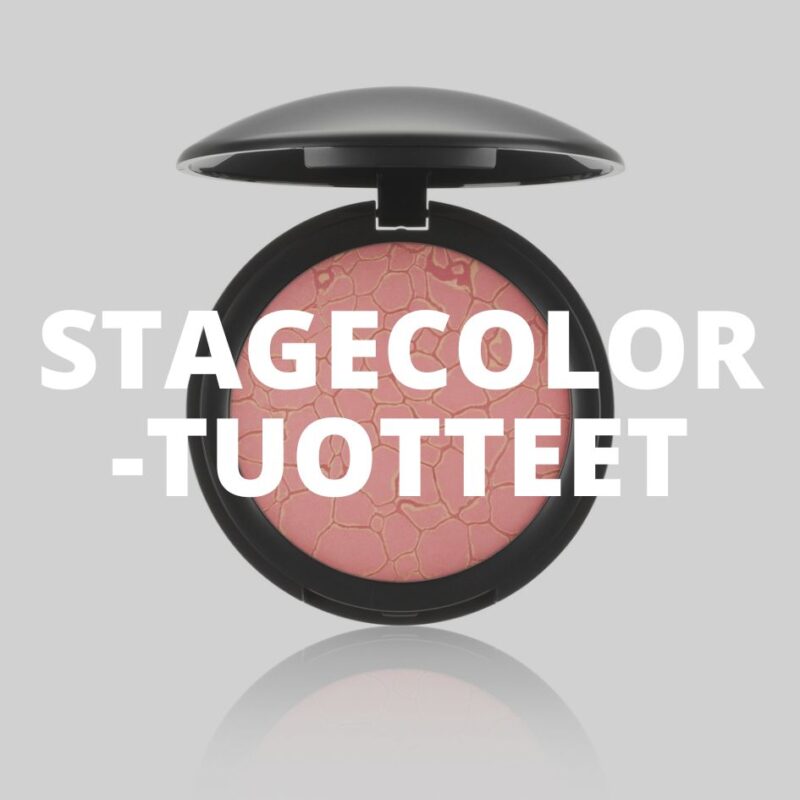 Stagecolor-tuotteet