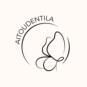 Aitoudentila Taustan kanssa PNG